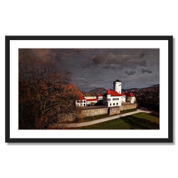 Budatínsky zámok  |  Marek Hajkovský